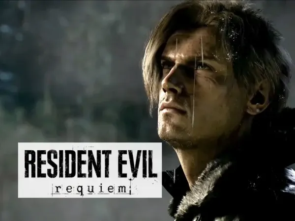 Resident Evil 9 Just SHOCKED The Entire Internet — Is Leon Kennedy Actually MARRIED?