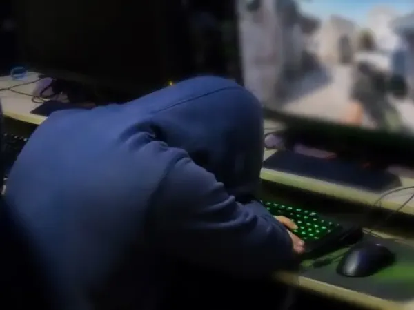 The Gamer Who Never Logged Off… Until Death Did