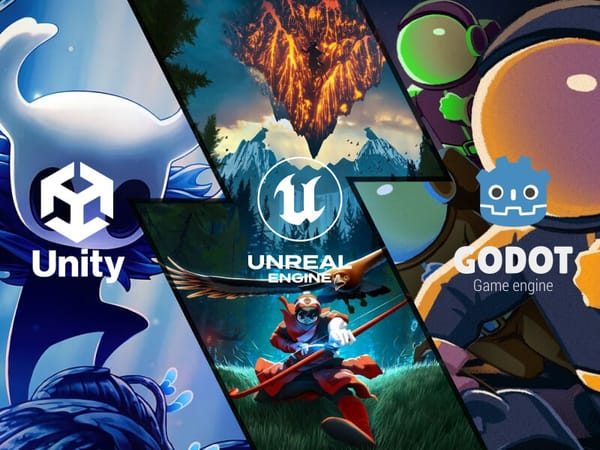 The Best Game Engines for Indie Developers in 2026 (Ranked & Explained)