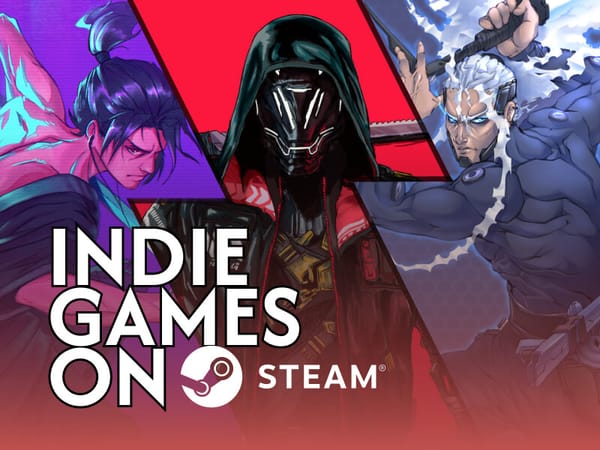 Indie Game Daily #11: Action Speed, Precision & Combat Flow