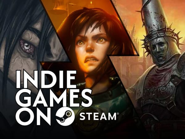 Indie Game Daily #4: Dark Fantasy, Precision Platforming & Tactical Survival