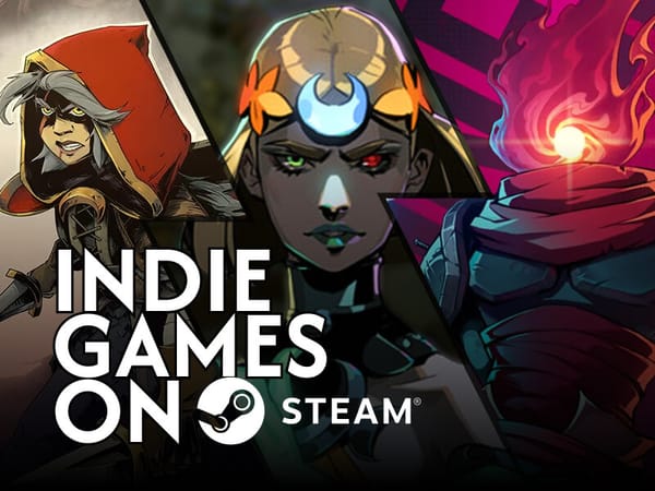 Indie Game Daily #6: Roguelike Depth, Fast Combat & Dungeon Mastery