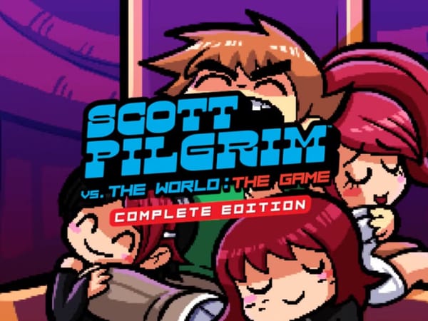 Paul Robertson: The Pixel Artist Proving Retro Still Wins