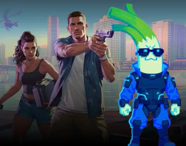 CyberLeek: The Mystery Behind the GTA VI Build