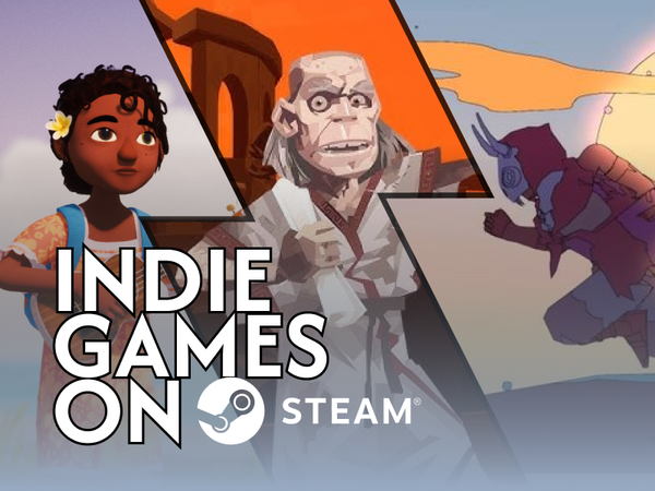 Indie Game Daily #13: Open Worlds, Freedom & Discovery