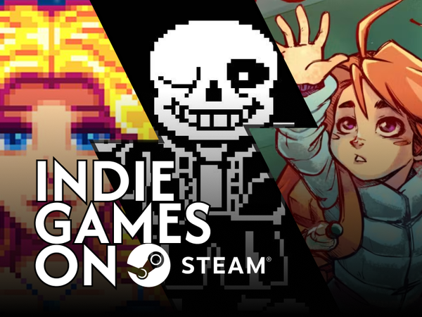 Indie Game Daily #15: Indie Hits, Breakout Success & Must-Plays