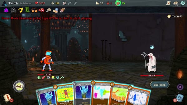 TwitchSlaysSpire Streams Slay the Spire