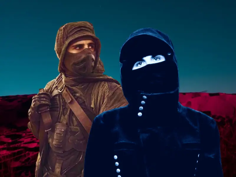 EsDeeKid Conspiracy: Are Fans Right About Timothée Chalamet?