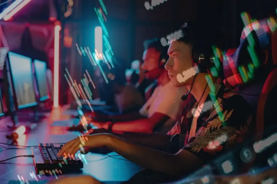 Esports Meets Crypto: South Korea Redefines Trading Culture