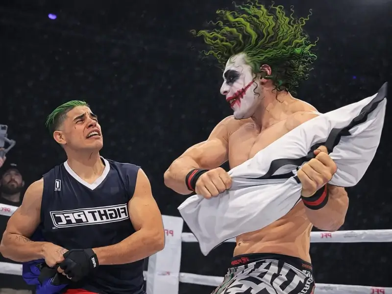 Pillow Fights Aren’t Just for Fun Anymore