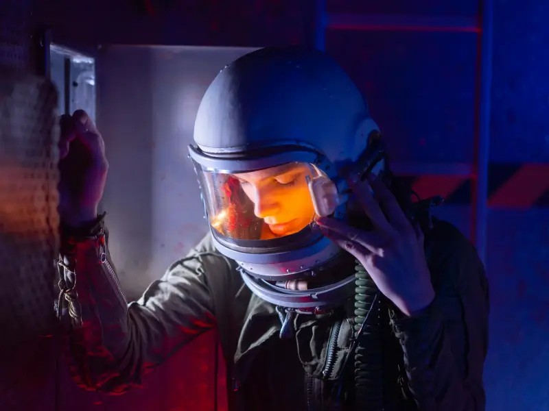 Travel in Space Could Change Forever Thanks to Quantum Discovery