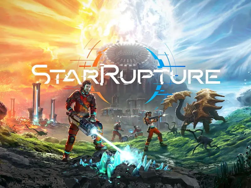 StarRupture: Why This Explosive Sci-Fi Survival Game Still Matters in 2026